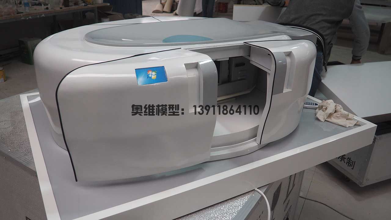 乳腺癌医疗动态模型